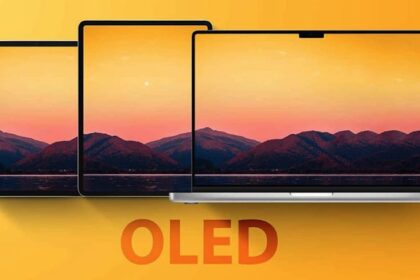 未来iPad系列全面采用OLED技术，惊艳再升级